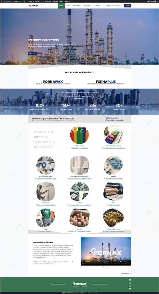 fornaxchem screen cap