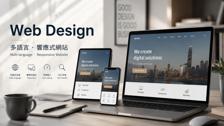 Web Design Service image